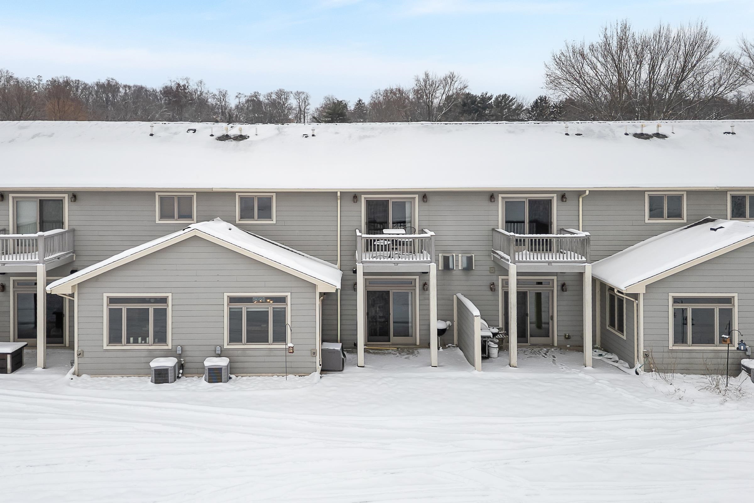 178 East Front, Unit 14 Marquette, WI 53947 - Photo 67 of 81