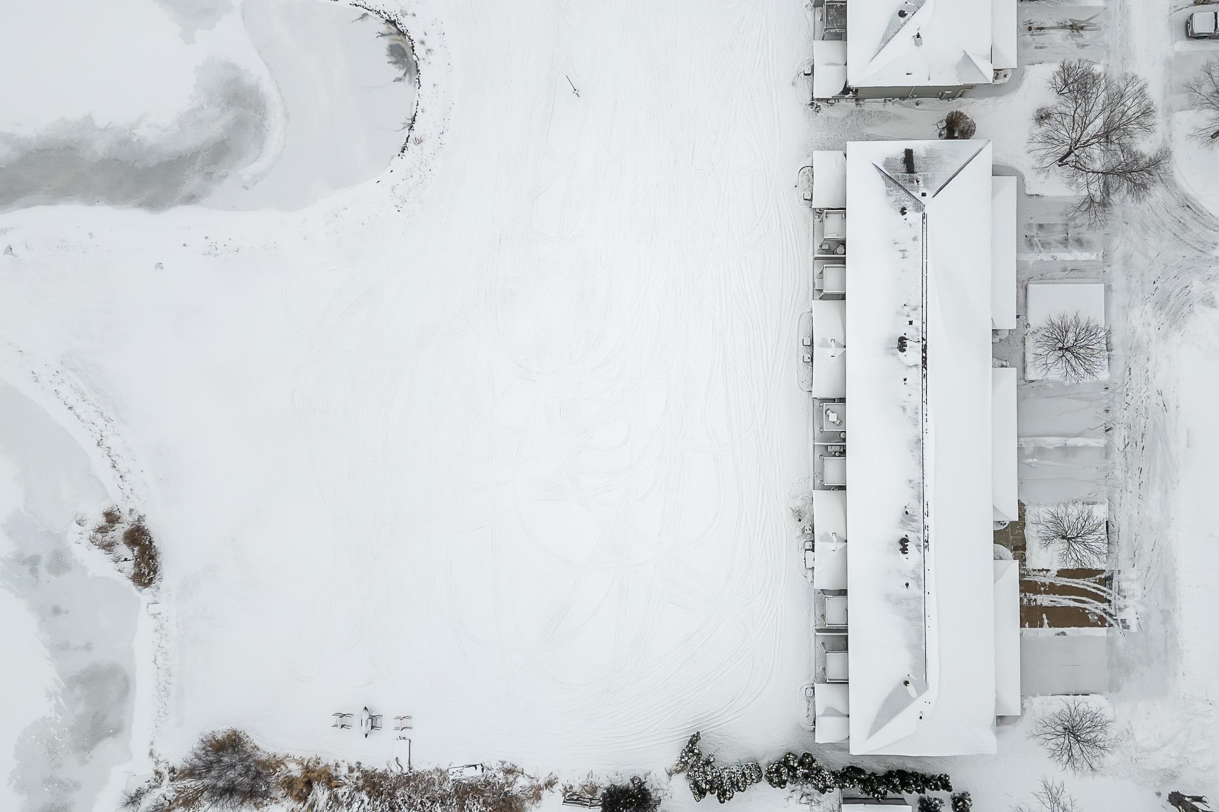 178 East Front, Unit 14 Marquette, WI 53947 - Photo 69 of 81