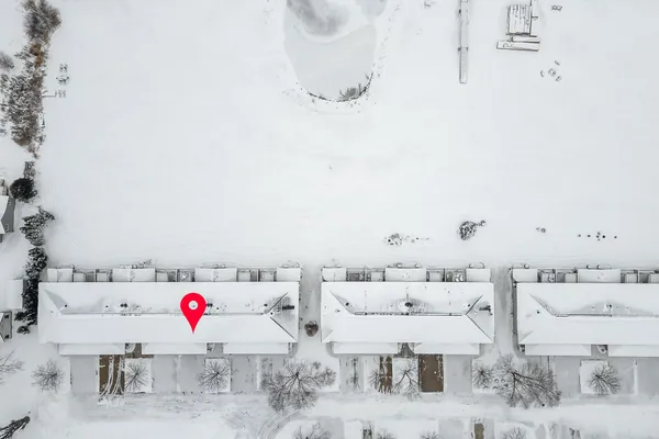 $324,000 | 178 East Front, Unit 14, Marquette, WI 53947