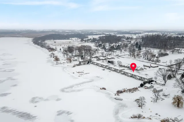 $324,000 | 178 East Front, Unit 14, Marquette, WI 53947