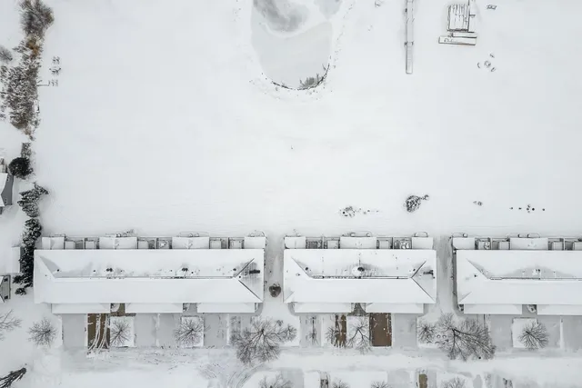 $324,000 | 178 East Front, Unit 14, Marquette, WI 53947