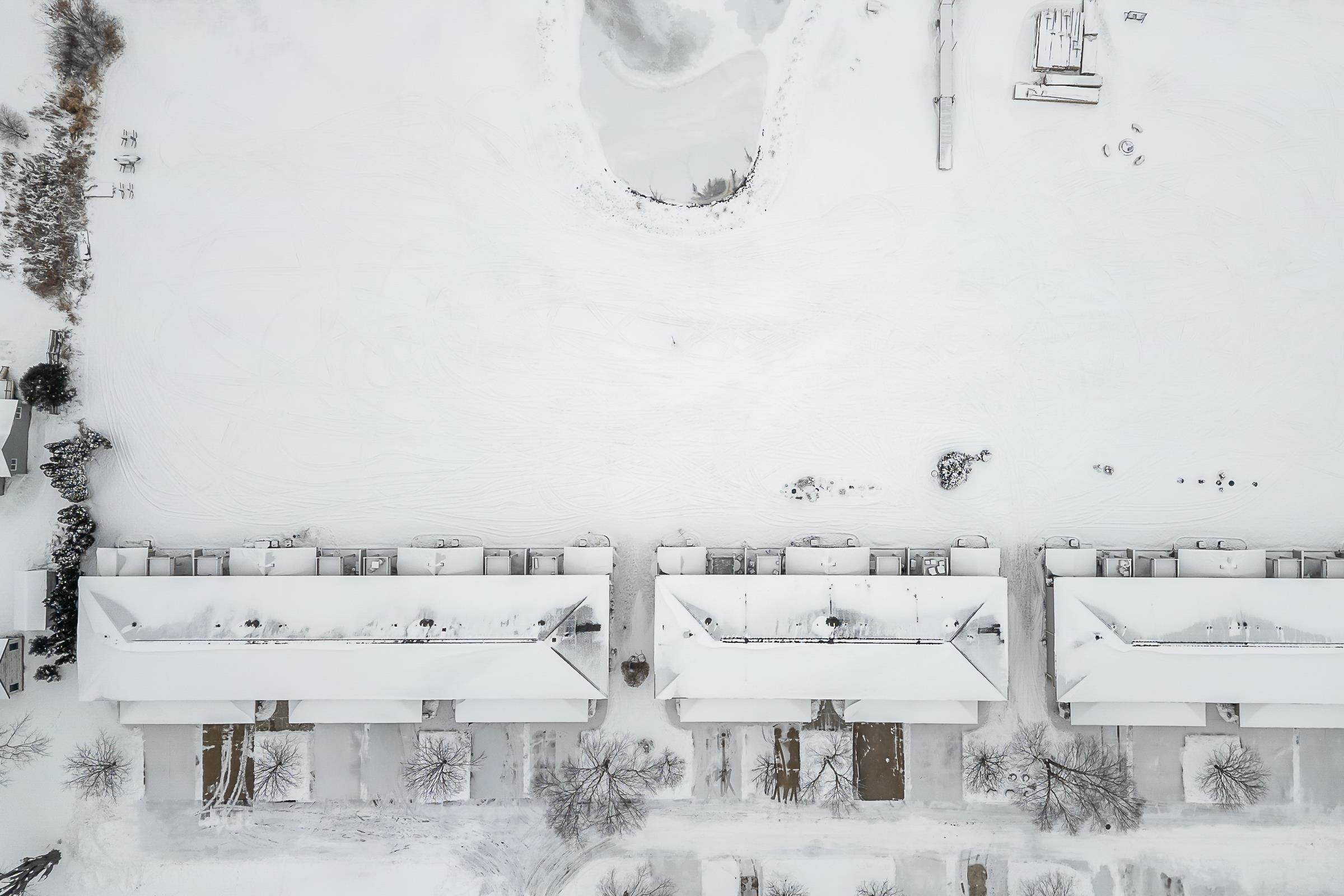 178 East Front, Unit 14 Marquette, WI 53947 - Photo 71 of 81