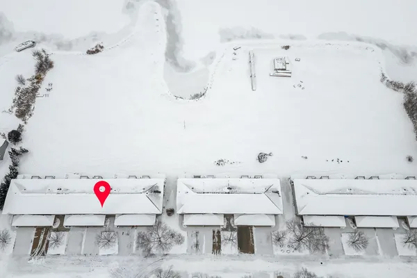 $324,000 | 178 East Front, Unit 14, Marquette, WI 53947