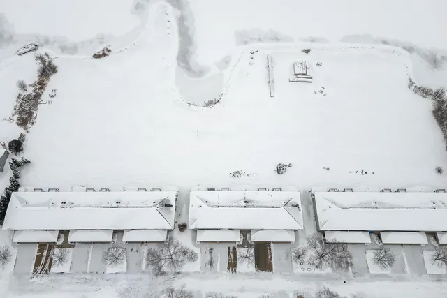 $324,000 | 178 East Front, Unit 14, Marquette, WI 53947