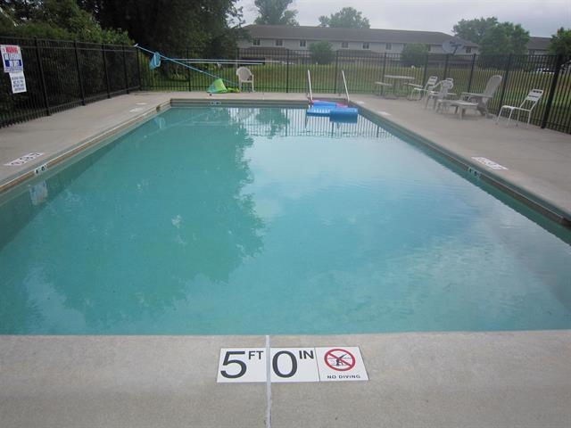 178 East Front, Unit 14 Marquette, WI 53947 - Photo 74 of 81