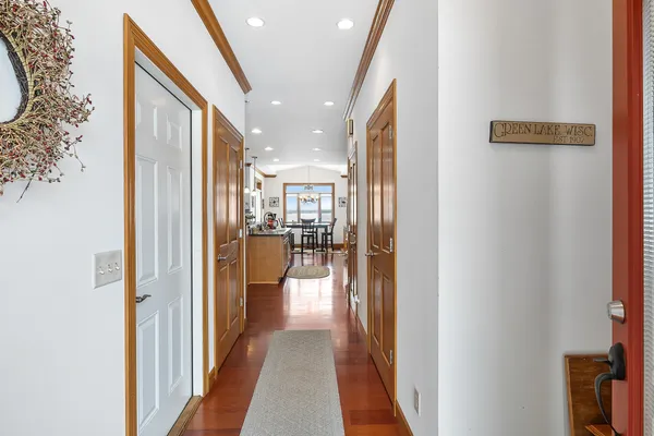 $324,000 | 178 East Front, Unit 14, Marquette, WI 53947