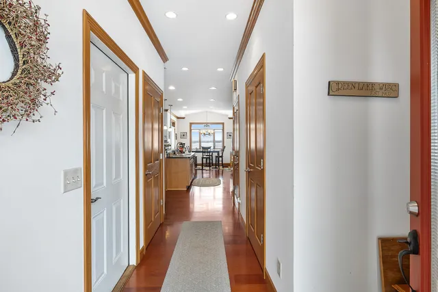 $324,000 | 178 East Front, Unit 14, Marquette, WI 53947