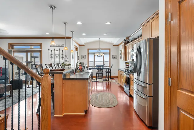 $324,000 | 178 East Front, Unit 14, Marquette, WI 53947