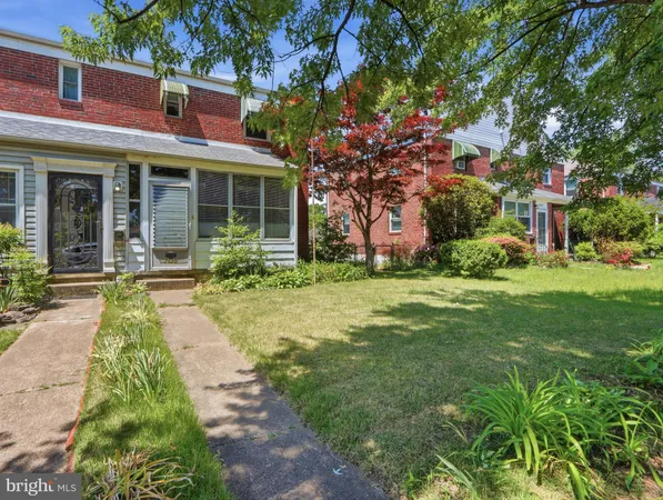 $220,000 | 2620 Liberty Parkway, Baltimore, MD 21222