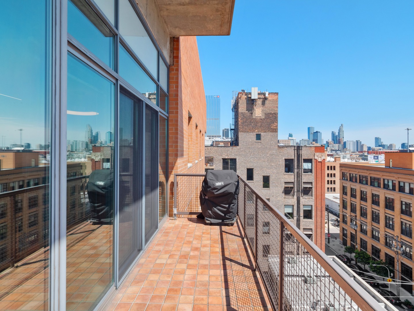 321 South Sangamon Street, Unit 905 Chicago, IL 60607 - Photo 19 of 36