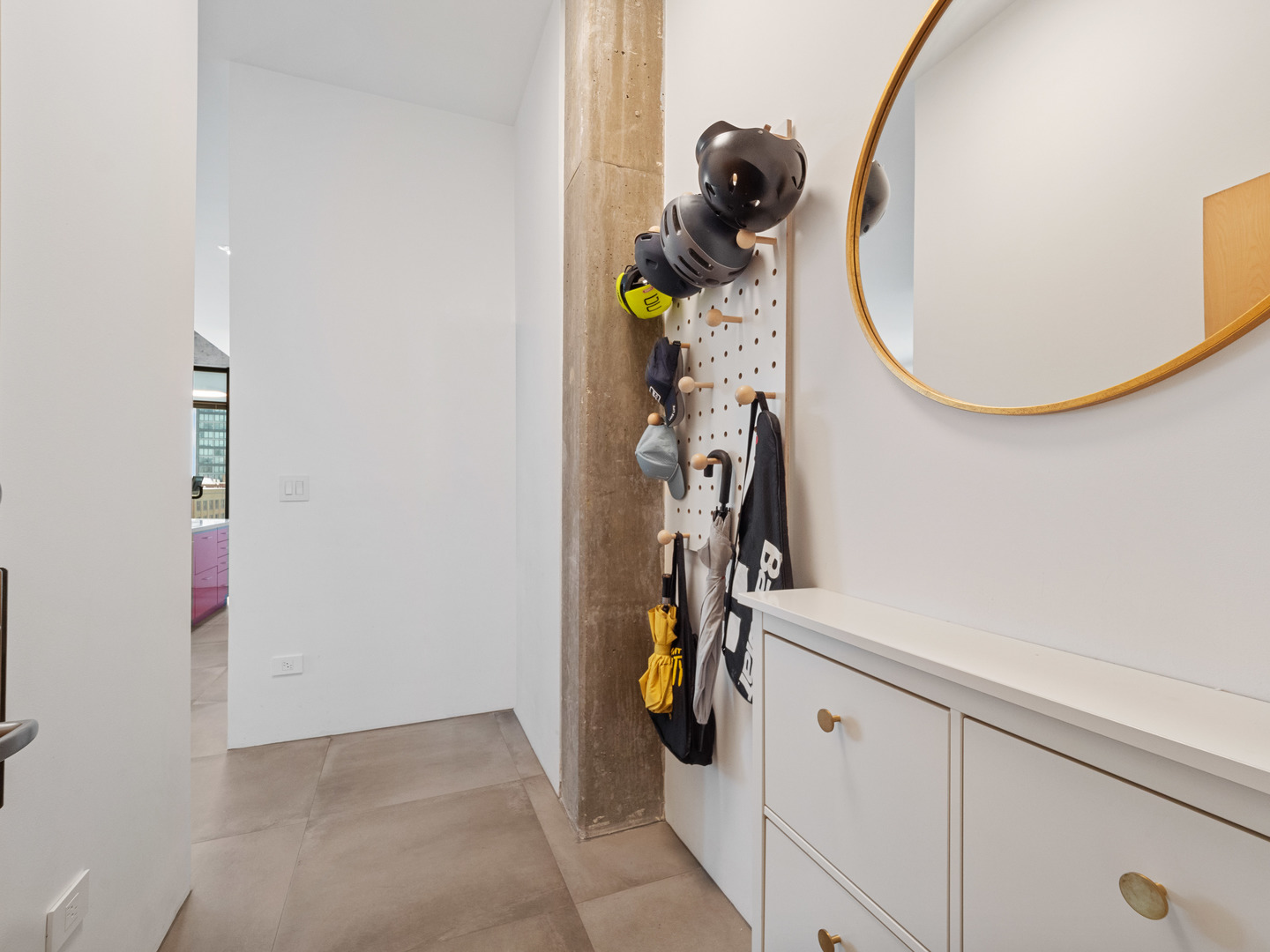 321 South Sangamon Street, Unit 905 Chicago, IL 60607 - Photo 30 of 36 a view of storage room