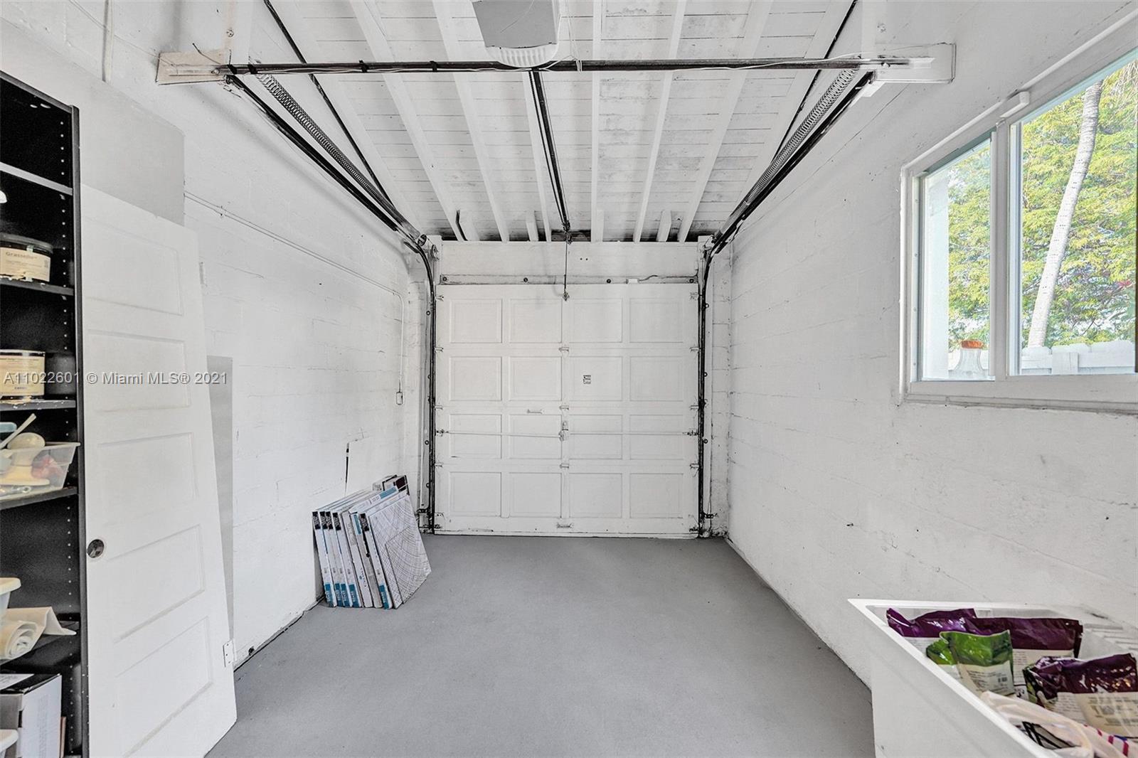 4717 Alton Road Miami Beach, FL 33140 - Photo 46 of 59 a view of a storage & utility room