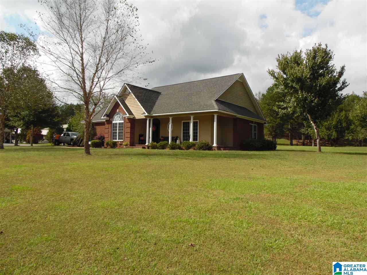 20 Regency Place Ragland, AL 35131 - Photo 2 of 47