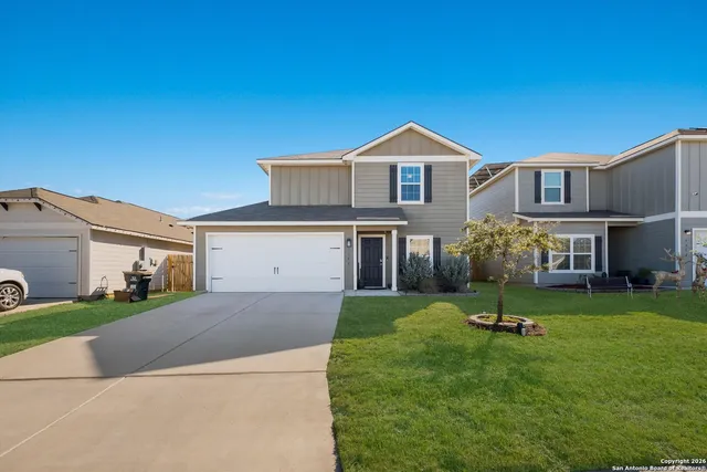 $1,895 | 7308 Aaron Jordan Drive, San Antonio, TX 78252