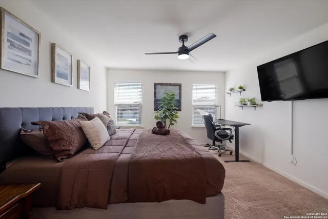 $1,895 | 7308 Aaron Jordan Drive, San Antonio, TX 78252