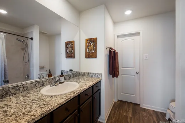 $1,895 | 7308 Aaron Jordan Drive, San Antonio, TX 78252