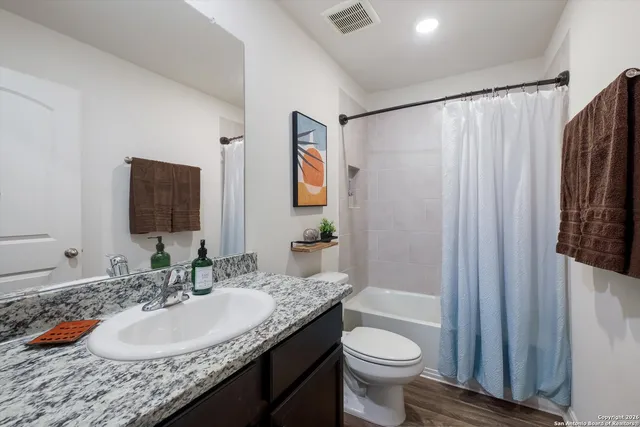 $1,895 | 7308 Aaron Jordan Drive, San Antonio, TX 78252