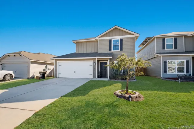 $1,895 | 7308 Aaron Jordan Drive, San Antonio, TX 78252