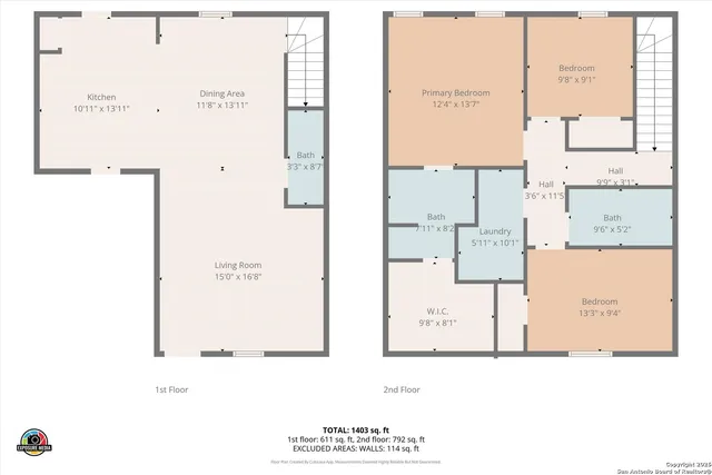 $1,895 | 7308 Aaron Jordan Drive, San Antonio, TX 78252