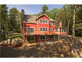 94 Butterfield Road Center Harbor, NH 03226 - Photo 3 of 5 Gallery Image 3