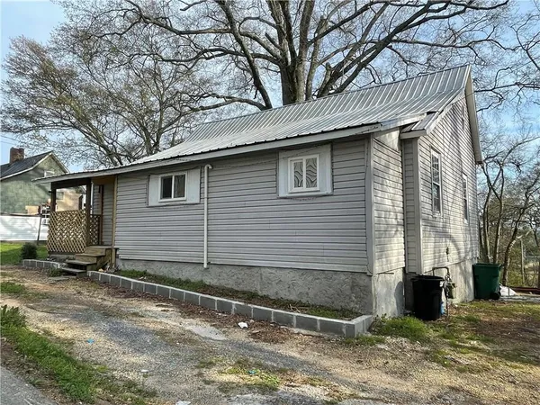 $124,900 | 69 Kinzy Street, Trion, GA 30753