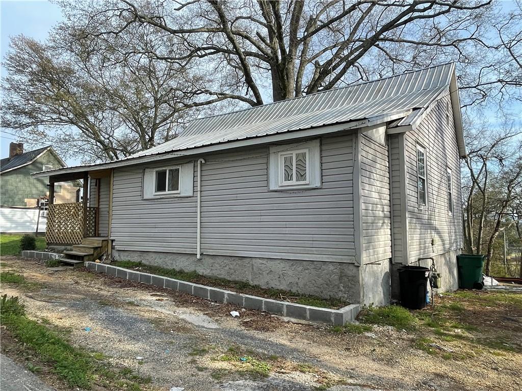 69 Kinzy Street Trion, GA 30753 - Photo 1 of 16