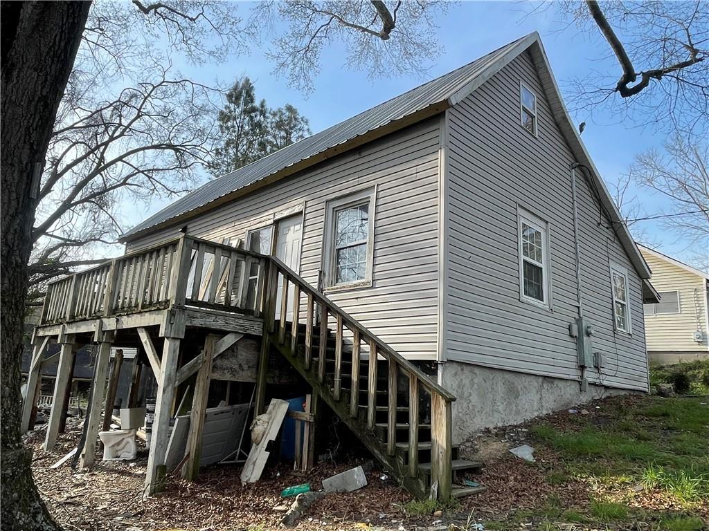 69 Kinzy Street Trion, GA 30753 - Photo 16 of 16