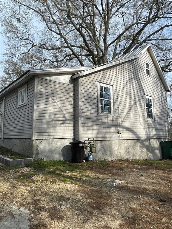 69 Kinzy Street Trion, GA 30753 - Photo 2 of 16