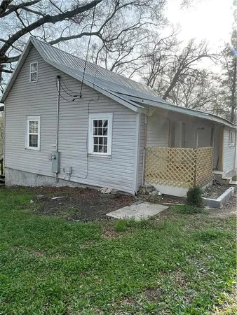 $124,900 | 69 Kinzy Street, Trion, GA 30753