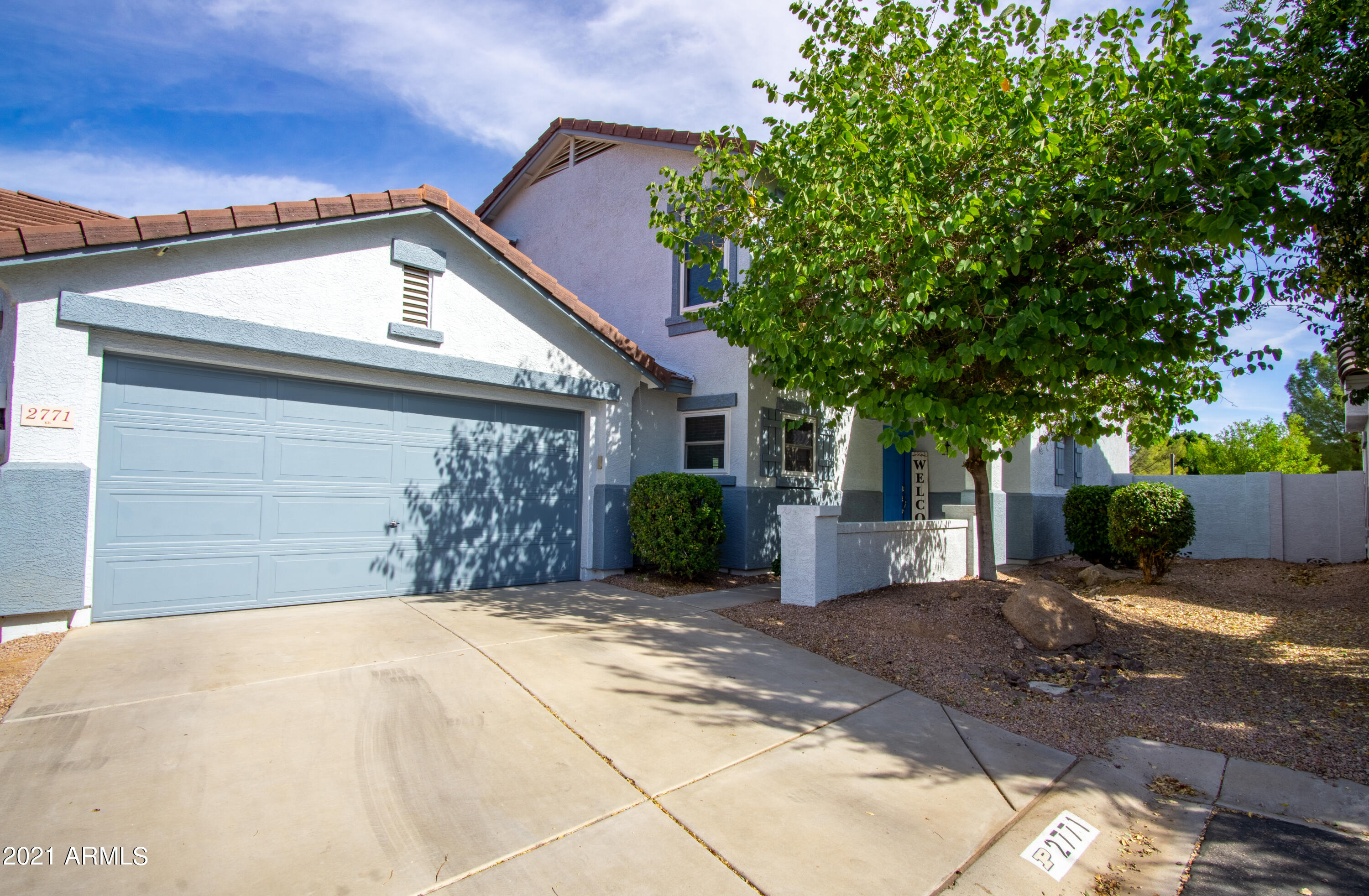 2771 South Sailors Way Gilbert, AZ 85295 - Photo 2 of 38 Exterior9