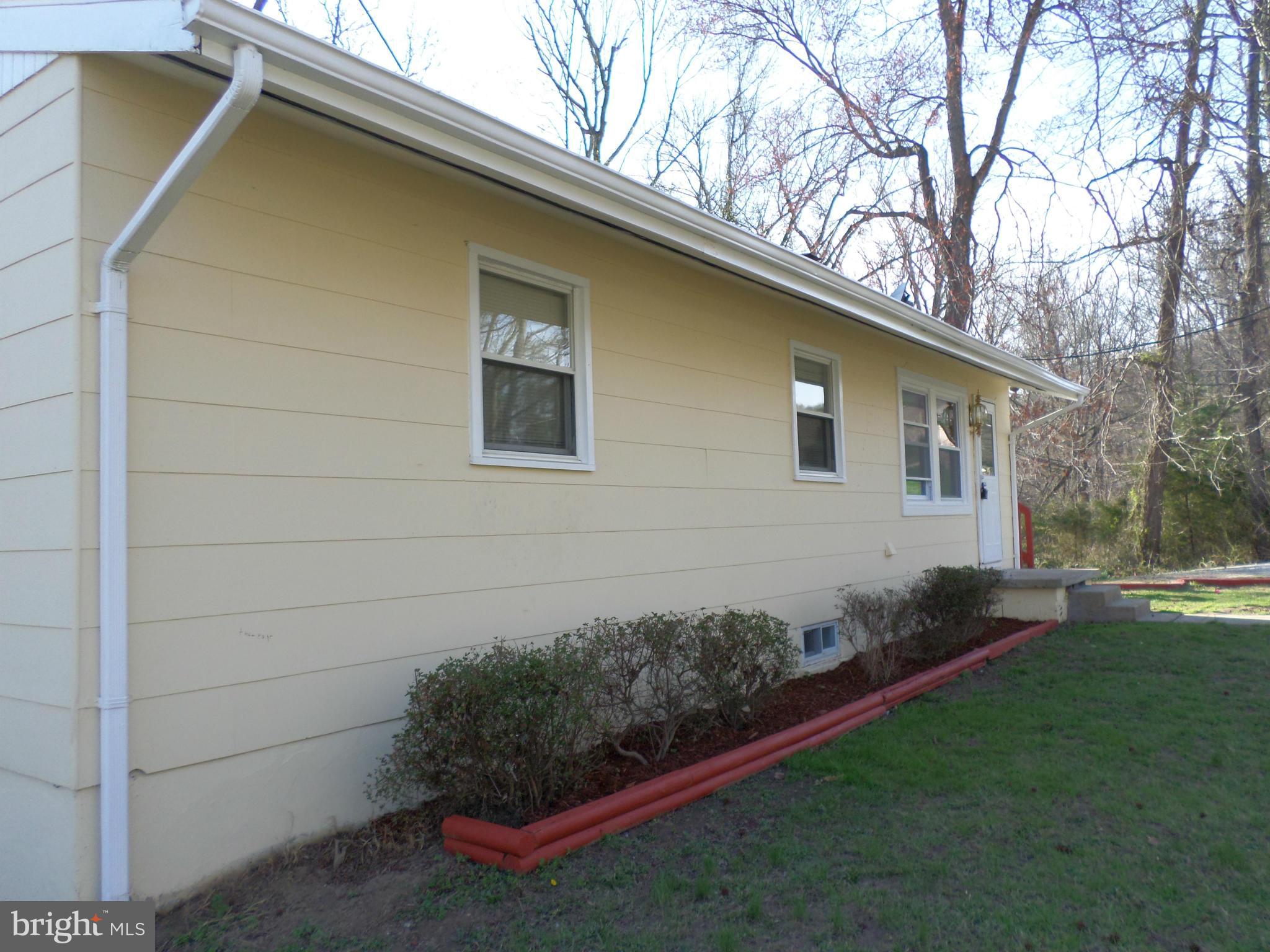 18832 Fuller Heights Road Triangle, VA 22172 - Photo 1 of 22 Exterior (Front)