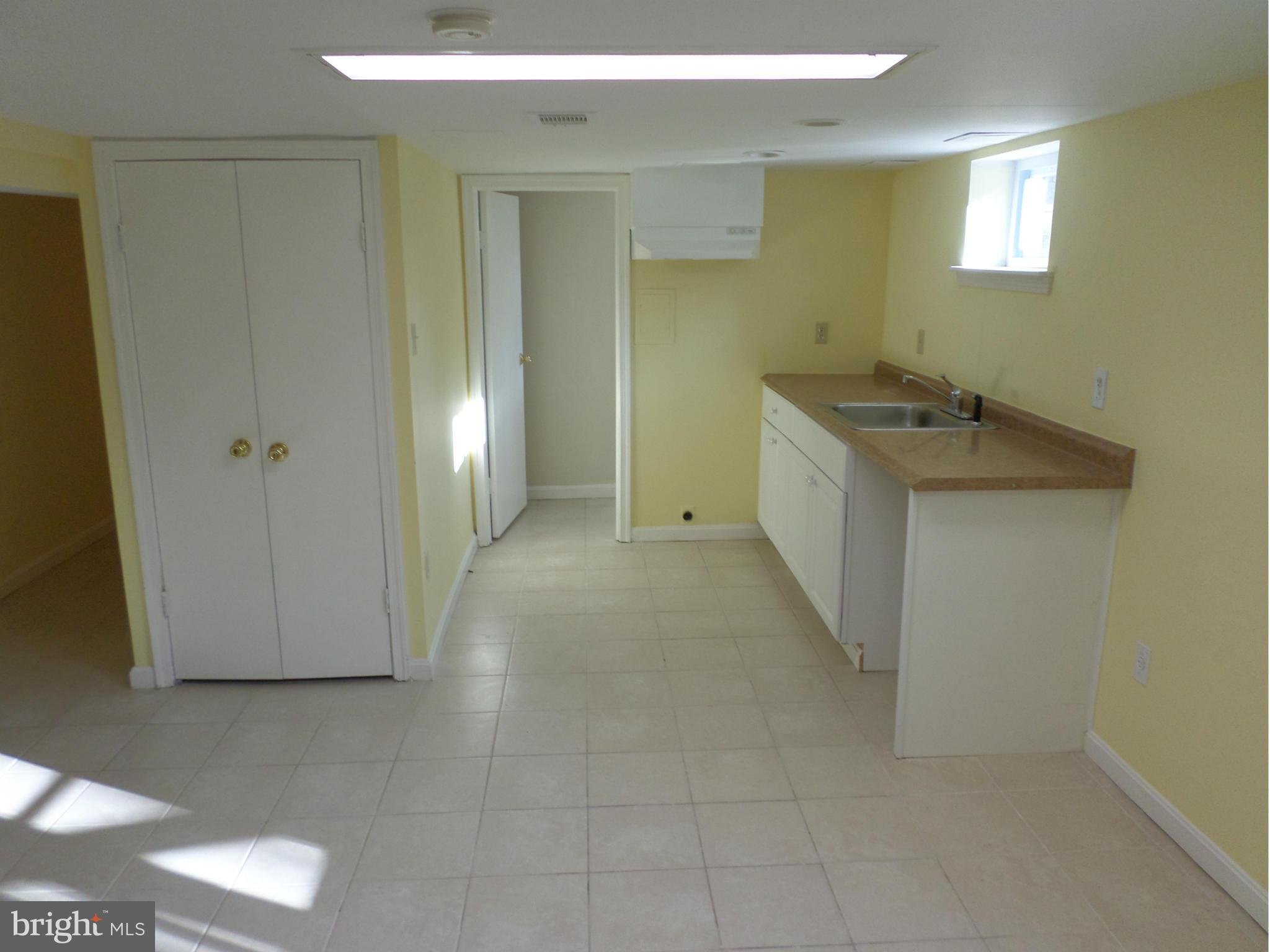 18832 Fuller Heights Road Triangle, VA 22172 - Photo 15 of 22 Basement