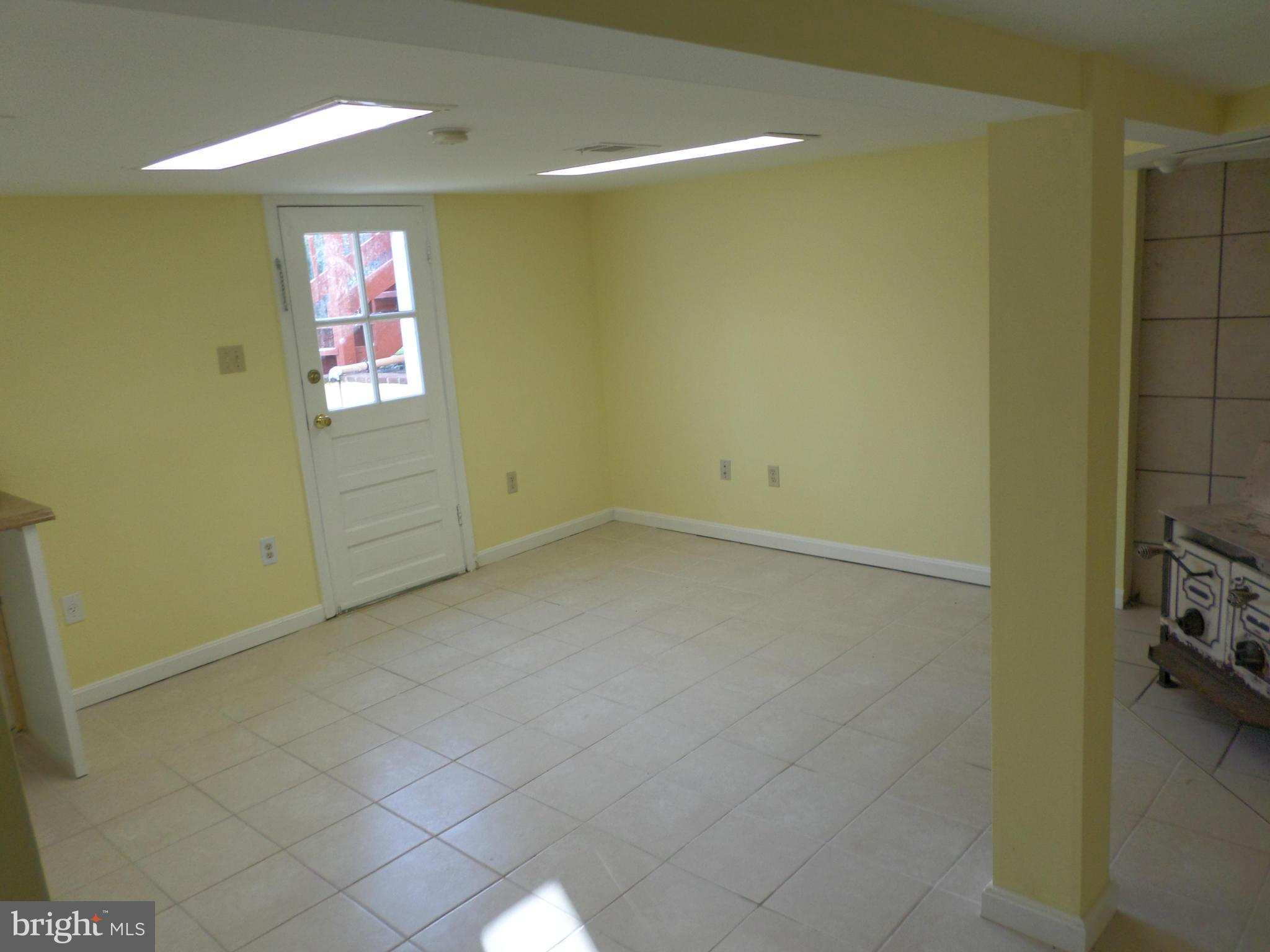 18832 Fuller Heights Road Triangle, VA 22172 - Photo 19 of 22 Basement