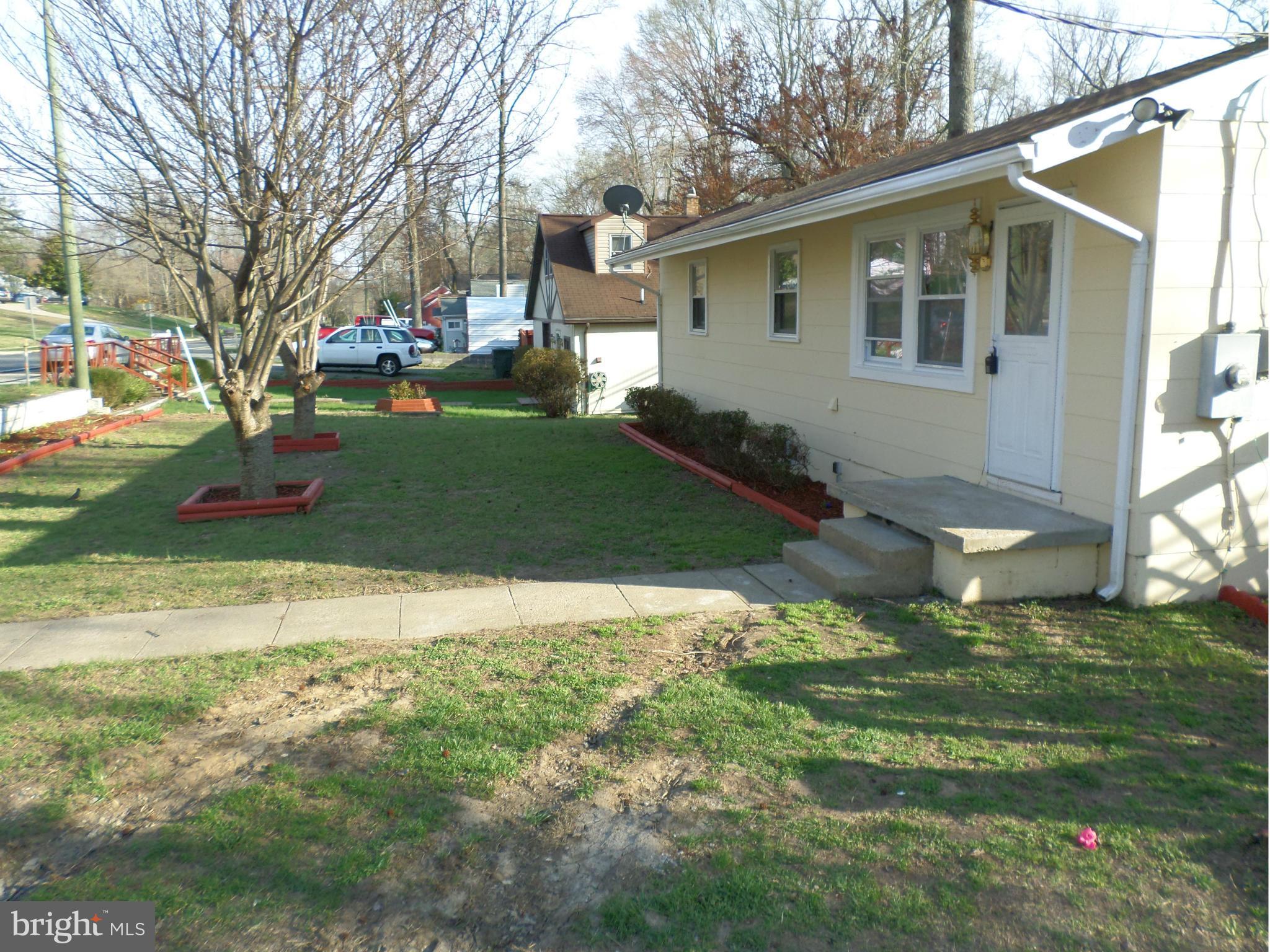 18832 Fuller Heights Road Triangle, VA 22172 - Photo 21 of 22 Exterior (Front)