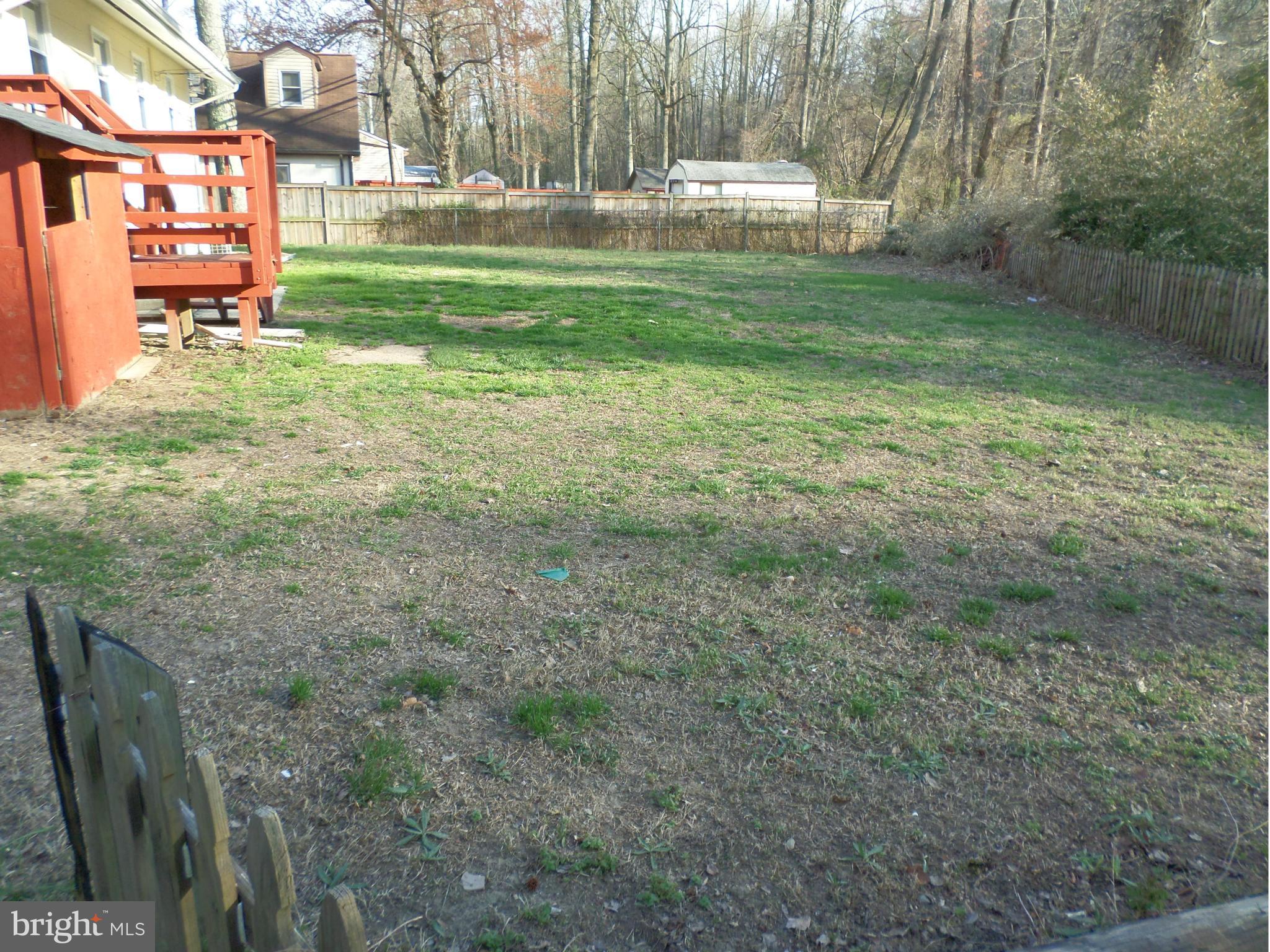 18832 Fuller Heights Road Triangle, VA 22172 - Photo 22 of 22 Exterior (Rear)