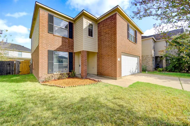 $249,990 | 19506 Lighthouse Scene Lane, Cypress, TX 77433