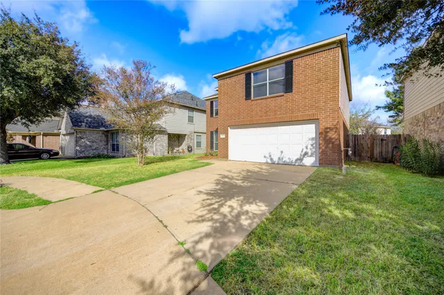 $249,990 | 19506 Lighthouse Scene Lane, Cypress, TX 77433