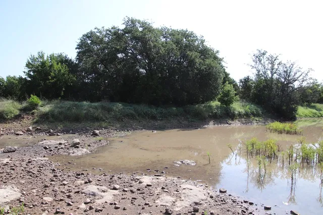 a view of a lake view