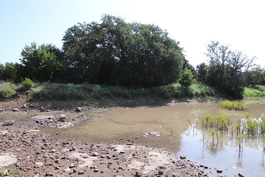 93 J S Murry Ranch Road Del Rio, TX 78840 - Photo 12 of 36 a view of a lake view