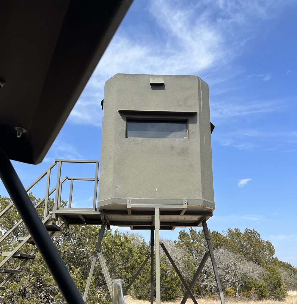 93 J S Murry Ranch Road Del Rio, TX 78840 - Photo 16 of 36 a view of a small house