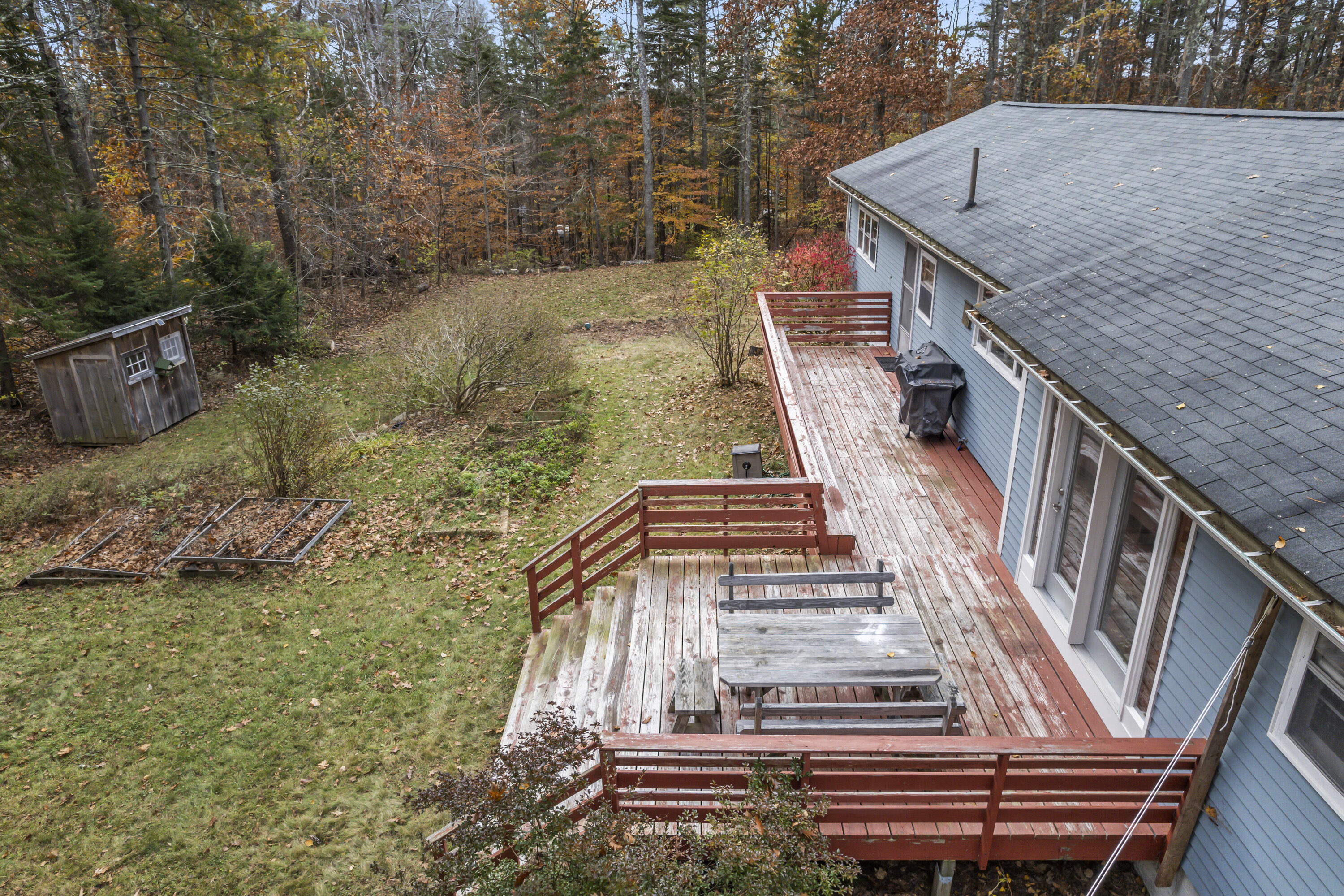 587 Old Portland Road Brunswick, ME 04011 - Photo 61 of 77 587 Old Portland Rd_168