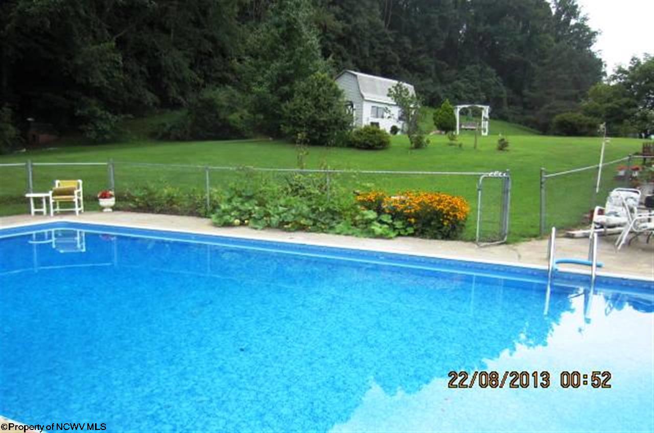 34 Red Fern Road Jane Lew, WV 26378 - Photo 10 of 20 Gallery Image 10
