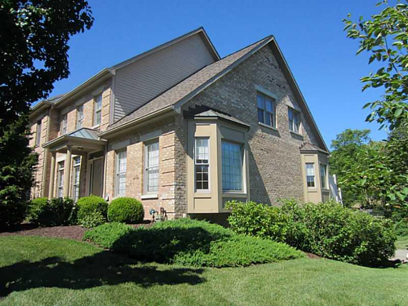 77 Shenot Road Wexford, PA 15090 - Photo 1 of 25 Exterior Front. Custom-quality, over-the-top Beauty!! Oh, you re gonna like it hare!