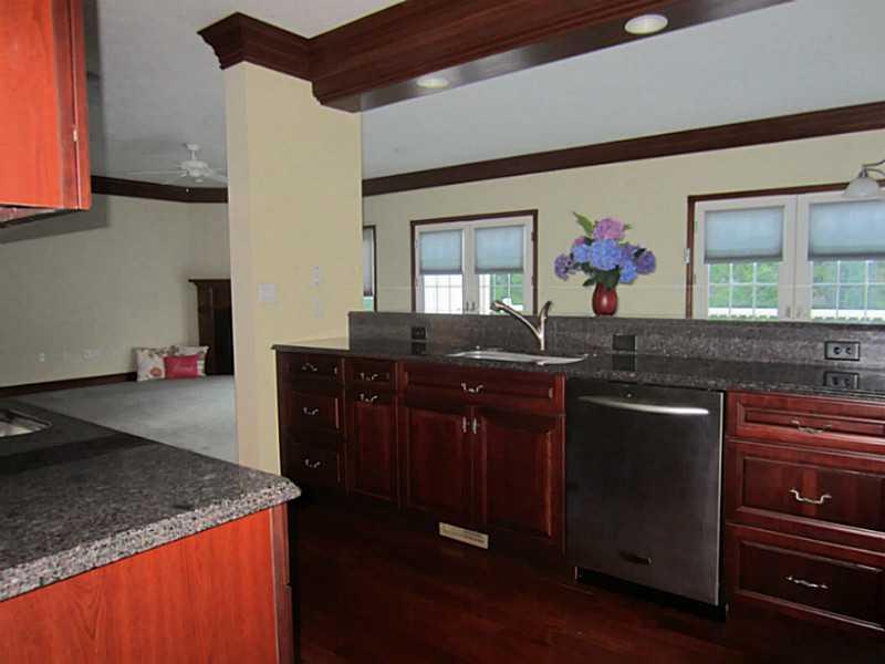 77 Shenot Road Wexford, PA 15090 - Photo 12 of 25 Kitchen.