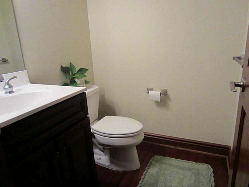 77 Shenot Road Wexford, PA 15090 - Photo 13 of 25 Partial Bath. 1st floor