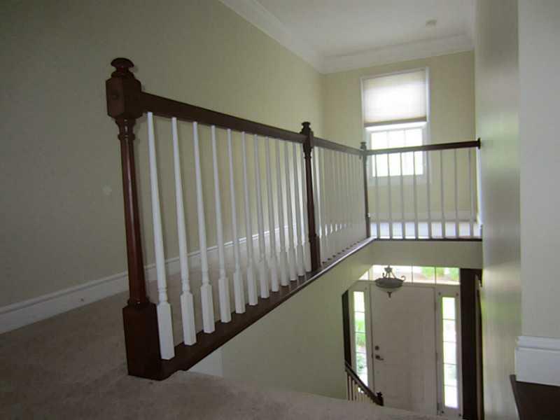 77 Shenot Road Wexford, PA 15090 - Photo 16 of 25 2nd Floor Plan.