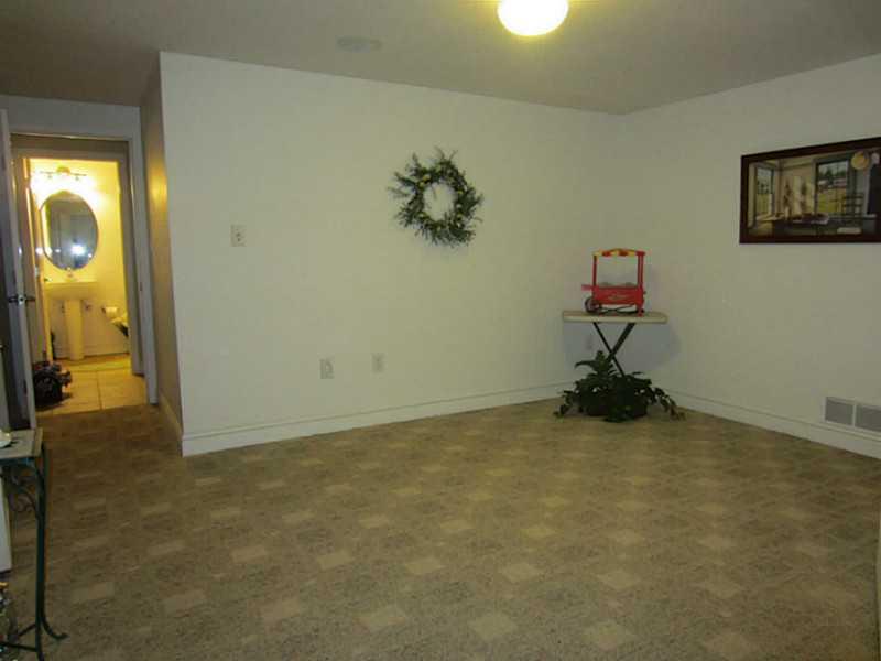 77 Shenot Road Wexford, PA 15090 - Photo 23 of 25 Other. Lower Level 14 x11 finished room -- adjacent wine room and laundry. Ideal craft or guest bedroom.