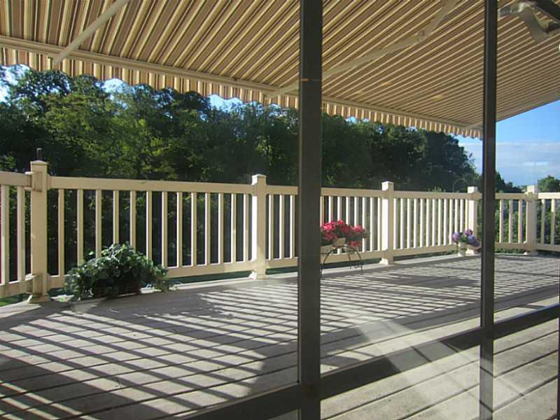 77 Shenot Road Wexford, PA 15090 - Photo 4 of 25 Patio/Deck.