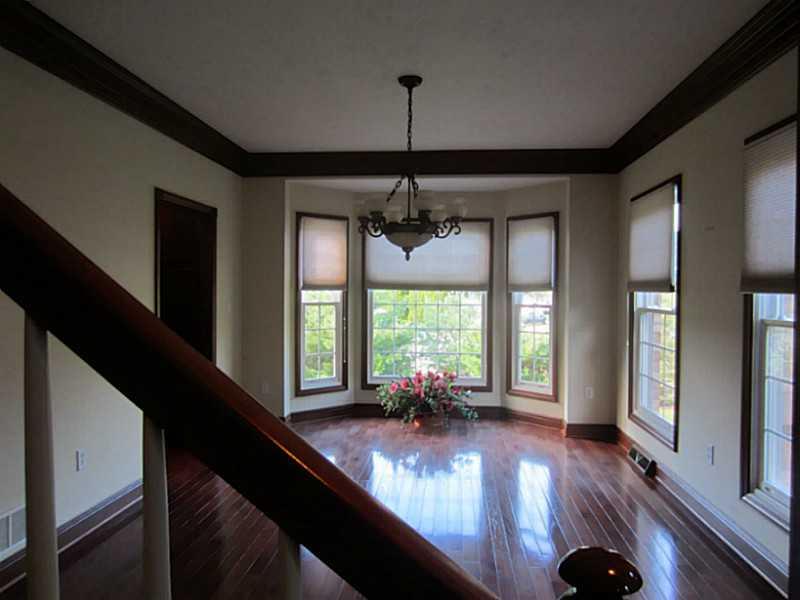77 Shenot Road Wexford, PA 15090 - Photo 7 of 25 Dining Room.