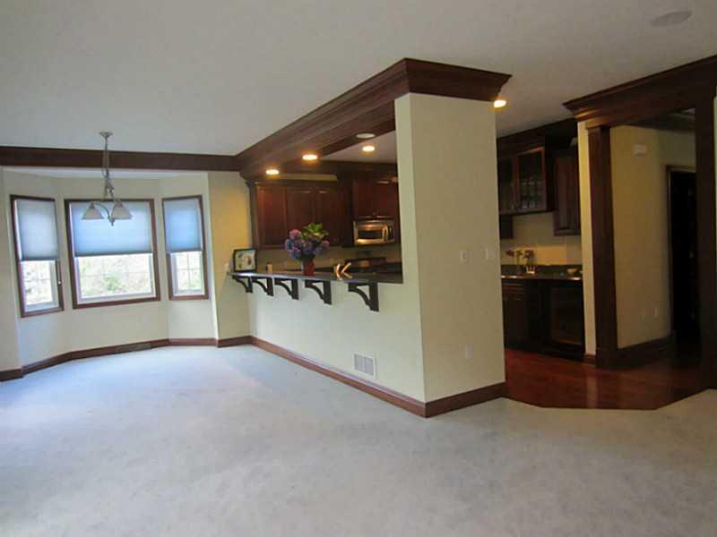 77 Shenot Road Wexford, PA 15090 - Photo 9 of 25 Interior Space/Layout.